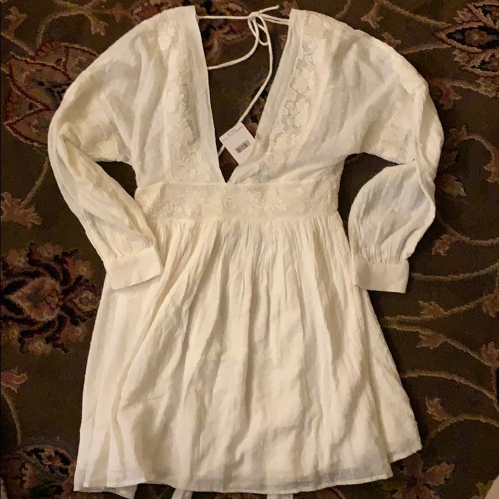 Free people dress